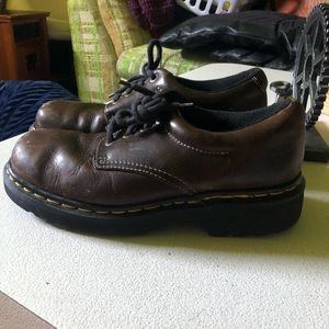 Dr martens